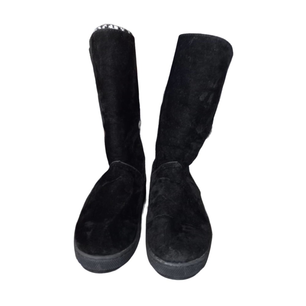Edmonton snow boot women's size 8